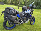2021 Yamaha Ténéré 700