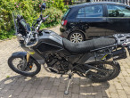 2021 Yamaha Ténéré 700 2021 Yamaha Ténéré 700