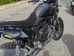 2021 Yamaha Ténéré 700 2021 Yamaha Ténéré 700