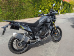 2021 Yamaha Ténéré 700 2021 Yamaha Ténéré 700