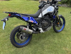 2021 Yamaha Ténéré 700