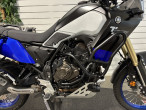 2021 Yamaha Ténéré 700