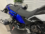 2021 Yamaha Ténéré 700
