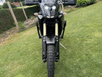 2021 Yamaha Ténéré 700