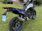2021 Yamaha Ténéré 700