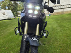 2021 Yamaha Ténéré 700