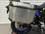 2021 Yamaha Ténéré 700