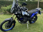 2021 Yamaha Ténéré 700
