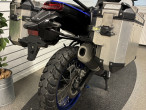 2021 Yamaha Ténéré 700