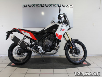 Yamaha Ténéré 700