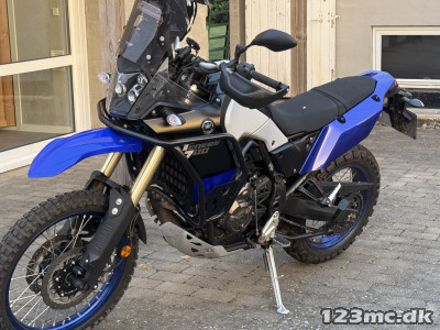 Yamaha Ténéré 700 Offroader Yamaha Ténéré 700 Offroader