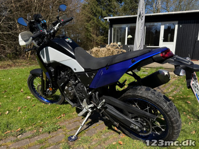 Yamaha Ténéré 700