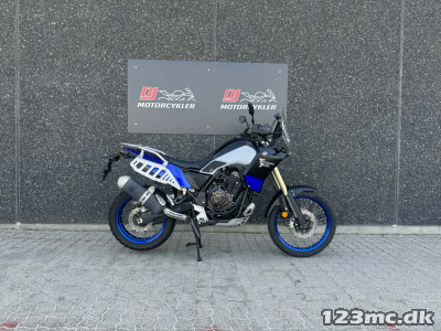 Yamaha Ténéré 700