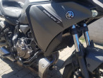2021 Yamaha Tracer 7 GT