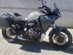 2021 Yamaha Tracer 7 GT