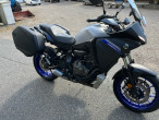 2021 Yamaha Tracer 7 GT