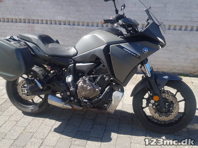 Yamaha Tracer 7 GT