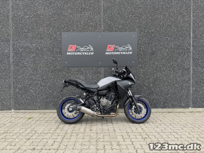 Yamaha Tracer 7 GT