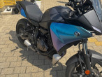 2021 Yamaha Tracer 7