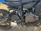 2021 Yamaha Tracer 7