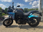 2021 Yamaha Tracer 7