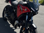 2021 Yamaha Tracer 7