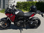 2021 Yamaha Tracer 7