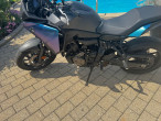 2021 Yamaha Tracer 7