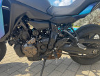 2021 Yamaha Tracer 7
