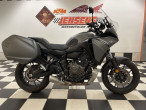 2021 Yamaha Tracer 7