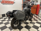 2021 Yamaha Tracer 7
