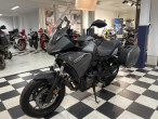 2021 Yamaha Tracer 7
