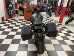 2021 Yamaha Tracer 7