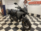 2021 Yamaha Tracer 7