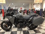 2021 Yamaha Tracer 7