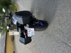 2021 Yamaha Tracer 7