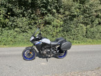 2021 Yamaha Tracer 7