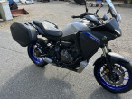 2021 Yamaha Tracer 7