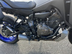 2021 Yamaha Tracer 7
