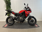 2021 Yamaha Tracer 7 2021 Yamaha Tracer 7