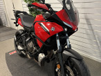 2021 Yamaha Tracer 7 2021 Yamaha Tracer 7