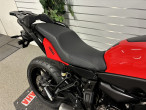 2021 Yamaha Tracer 7 2021 Yamaha Tracer 7