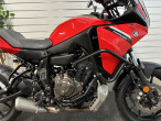 2021 Yamaha Tracer 7 2021 Yamaha Tracer 7