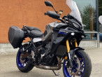 2021 Yamaha Tracer 9 GT