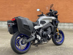 2021 Yamaha Tracer 9 GT