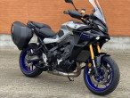 2021 Yamaha Tracer 9 GT
