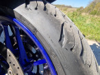 2021 Yamaha Tracer 9 GT