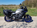 2021 Yamaha Tracer 9 GT