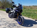 2021 Yamaha Tracer 9 GT
