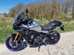 2021 Yamaha Tracer 9 GT